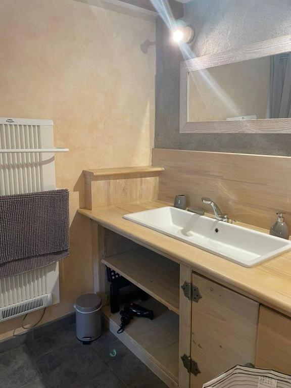 Domaine Saint Claude - Gite , Chambres D'Hotes & Hebergement Insolite Malleval Esterno foto