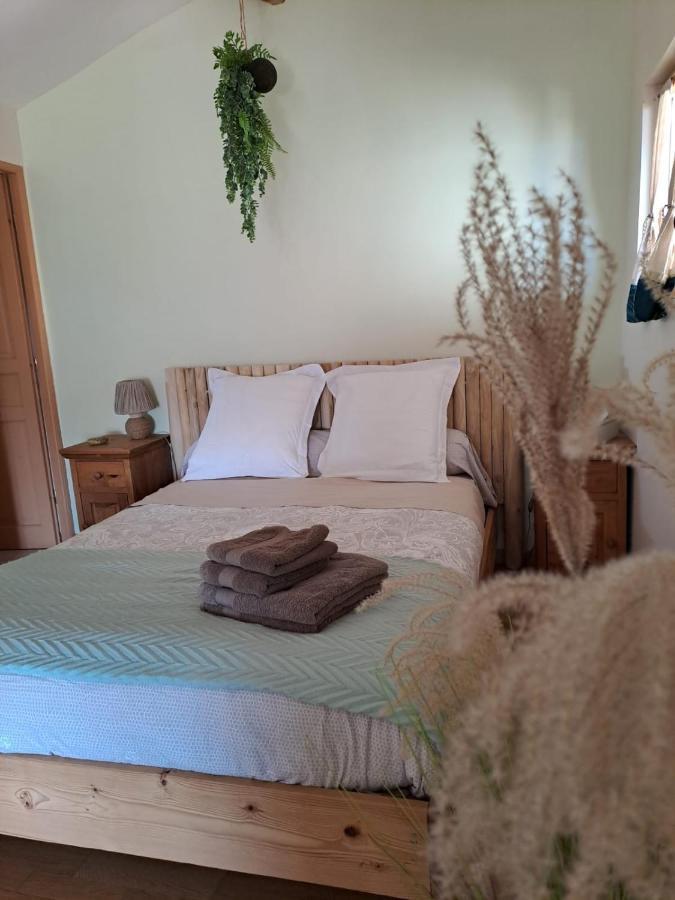 Domaine Saint Claude - Gite , Chambres D'Hotes & Hebergement Insolite Malleval Esterno foto