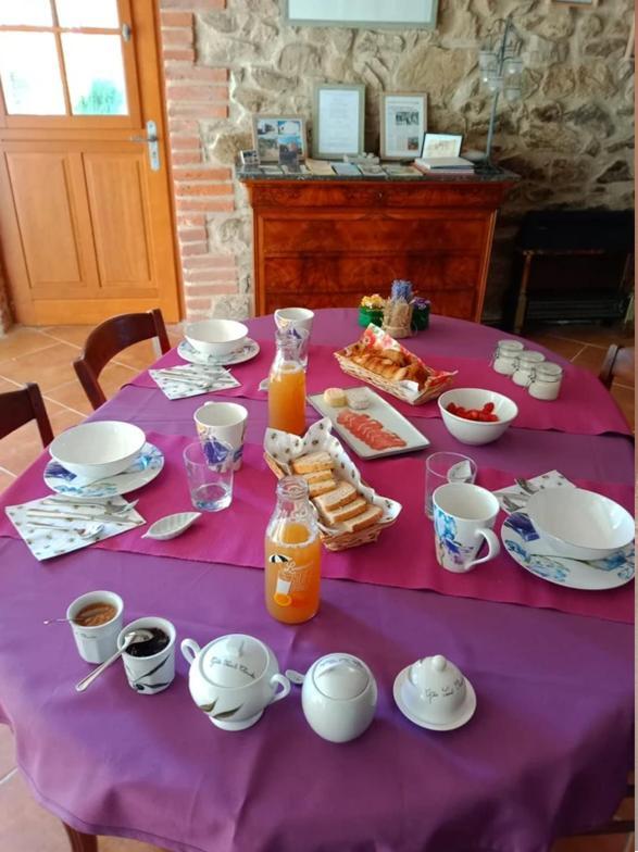 Domaine Saint Claude - Gite , Chambres D'Hotes & Hebergement Insolite Malleval Esterno foto