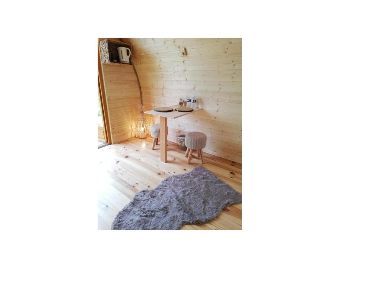 Domaine Saint Claude - Gite , Chambres D'Hotes & Hebergement Insolite Malleval Camera foto