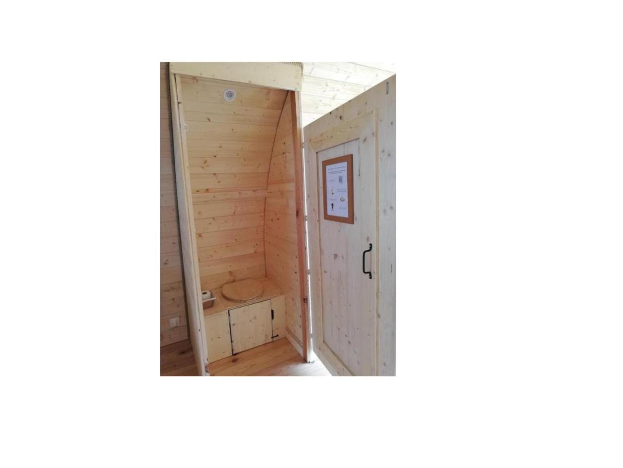 Domaine Saint Claude - Gite , Chambres D'Hotes & Hebergement Insolite Malleval Camera foto